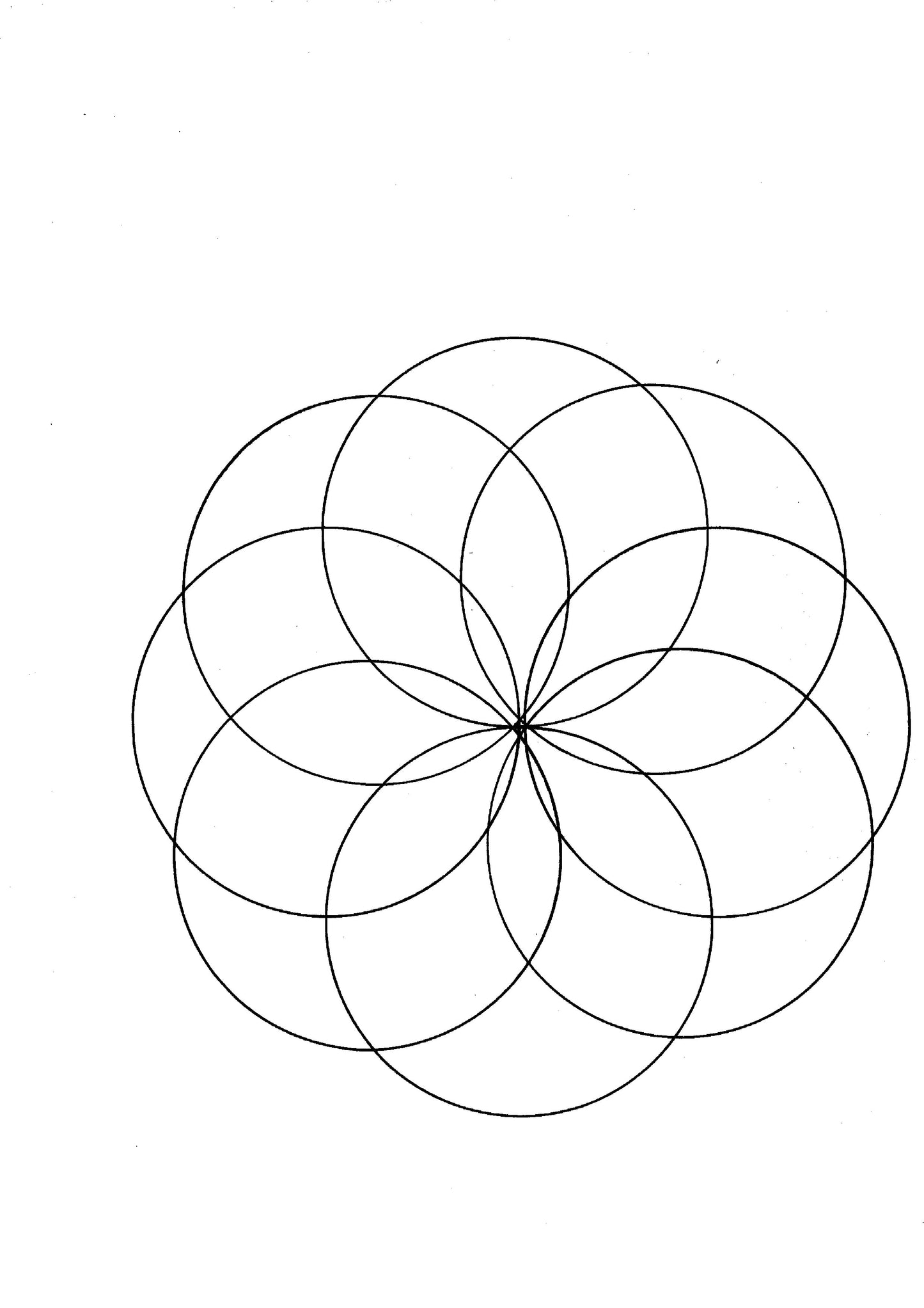 Geo circles