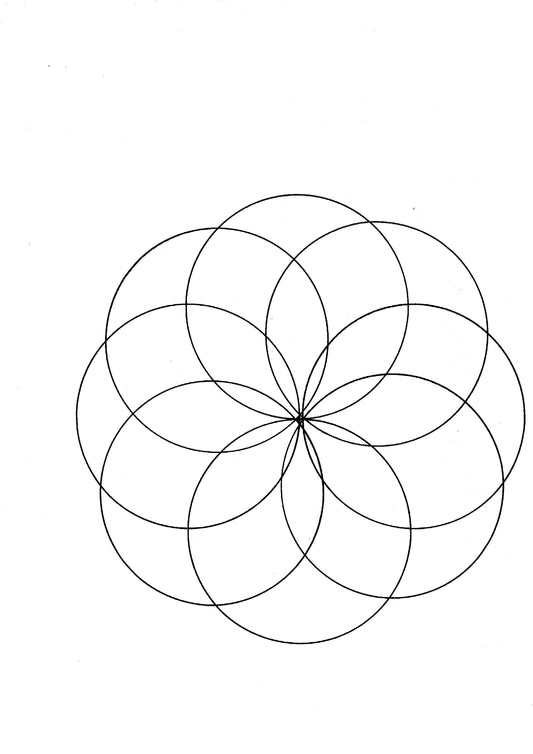 Geo circles