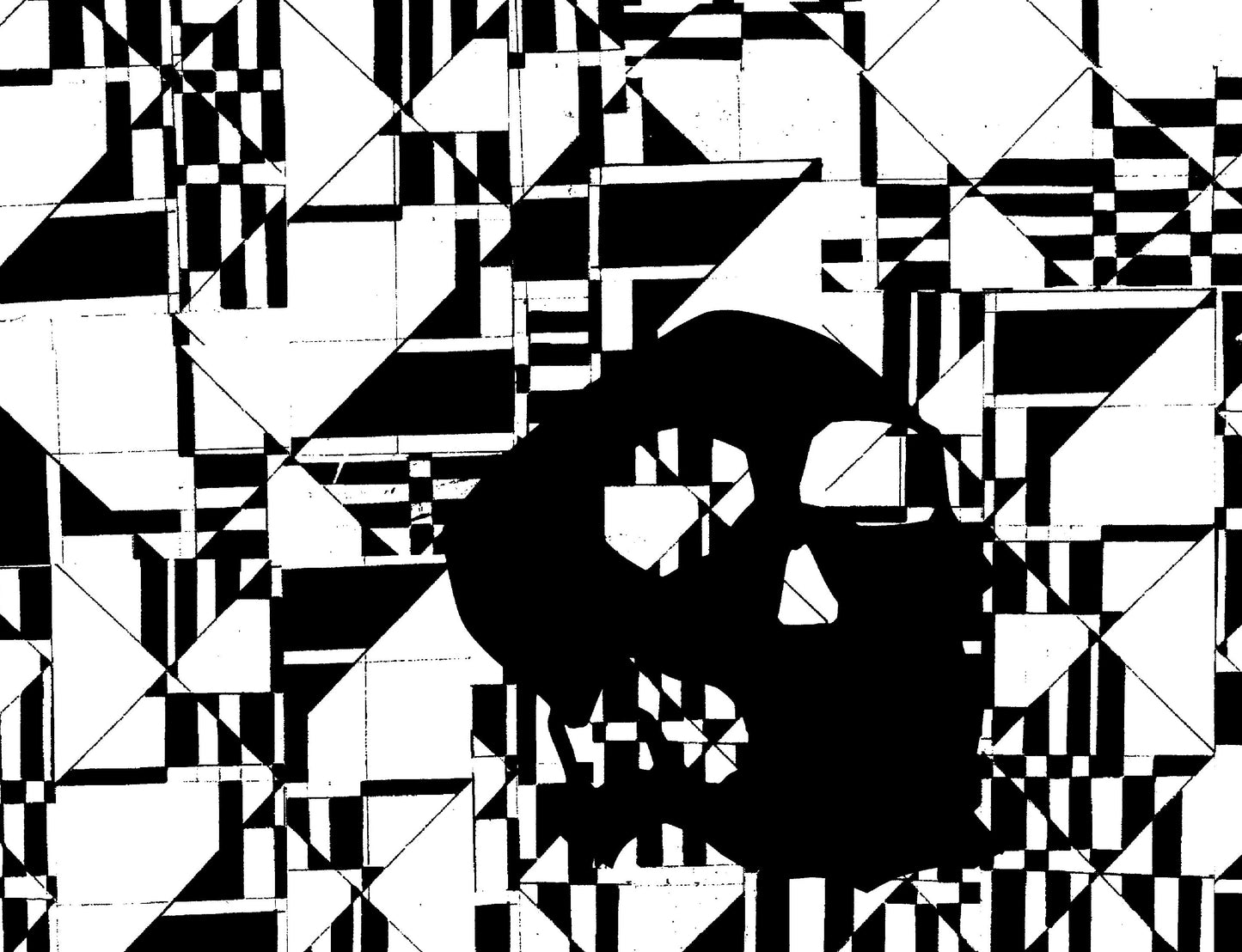 Geo skull