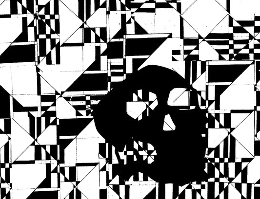 Geo skull